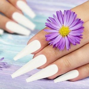 Press-On Nails